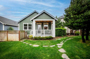 Roost Cottage